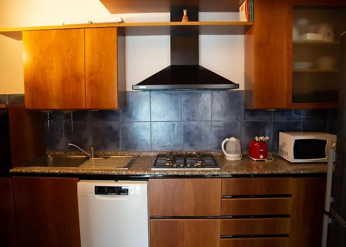 Openspace Appartement