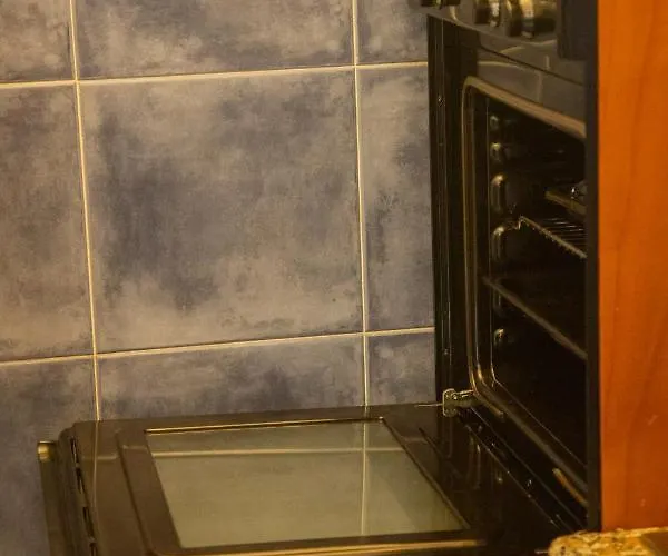 아파트 Openspace 밀라노