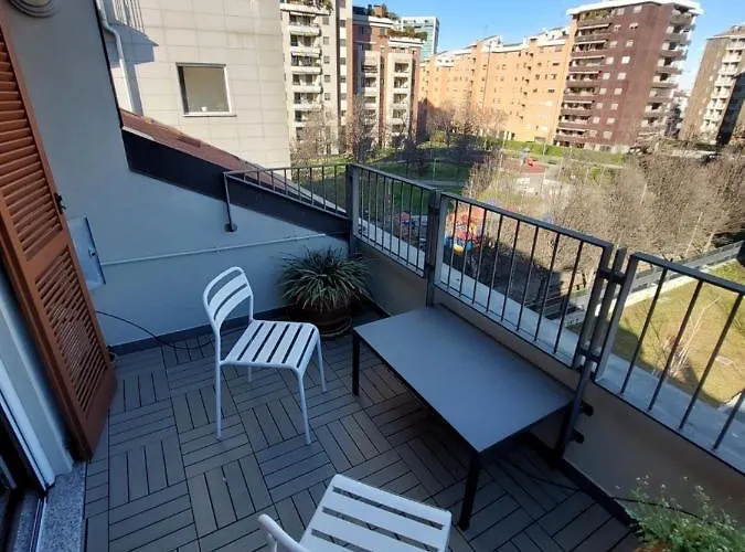 Mansarda Olgiati Zona Navigli