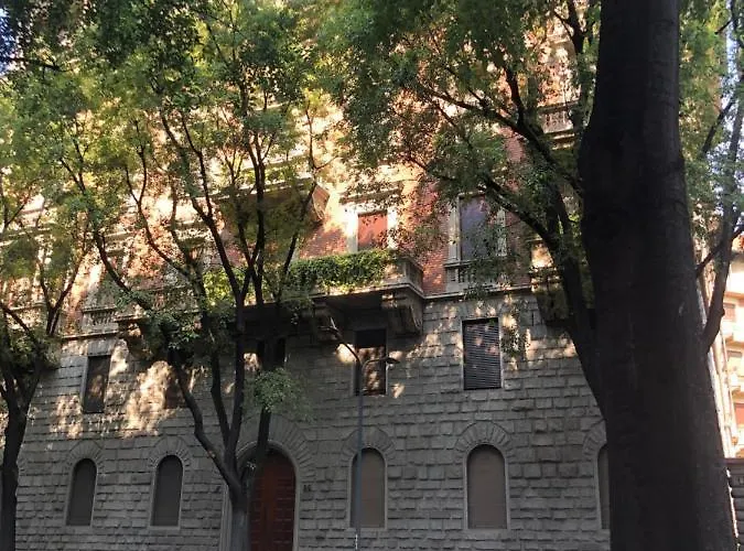 Casa Pagano Un Pezzo Di Cielo Su Appartamento *