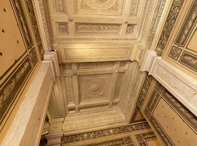 Casa Pagano Un Pezzo Di Cielo Su *