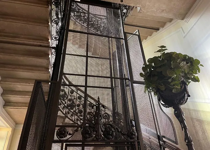 Casa Pagano Un Pezzo Di Cielo Su