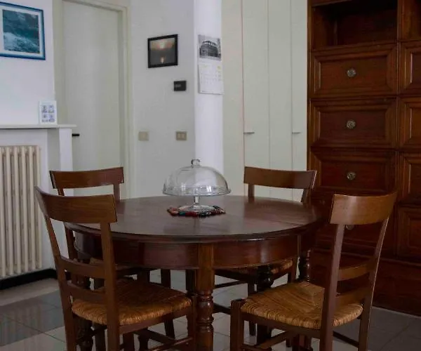 Openspace Appartement