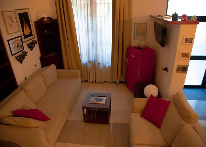 Appartement Openspace Milaan