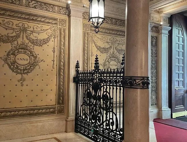 Casa Pagano Un Pezzo Di Cielo Su Appartamento Milano