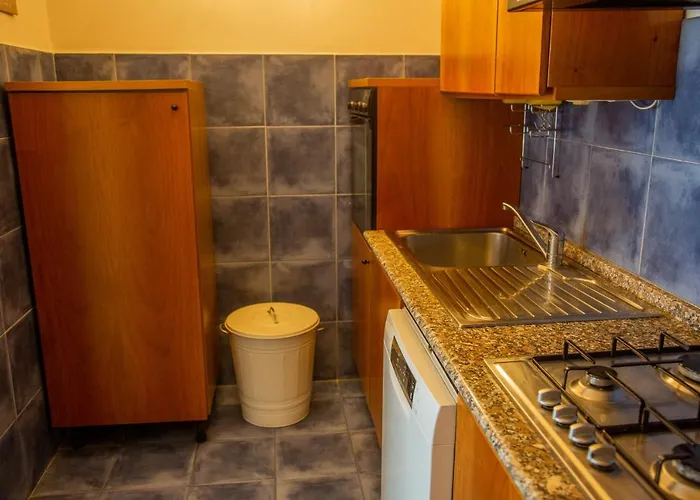 Openspace Appartement *