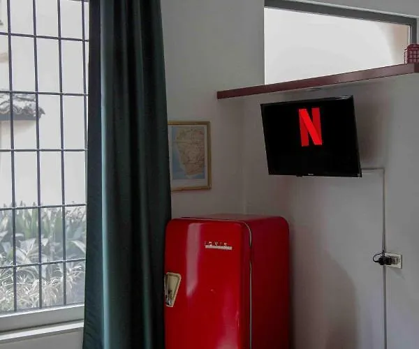 아파트 Openspace 밀라노