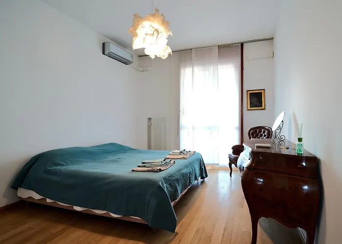 Casa Piccinni Szálloda