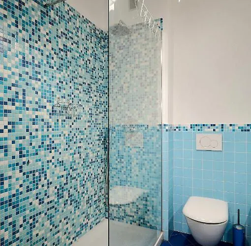 Casa Piccinni Szálloda