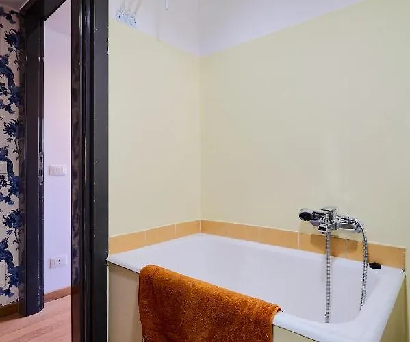 Casa Piccinni Szálloda *