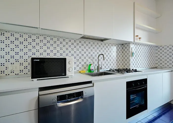 Szálloda Casa Piccinni