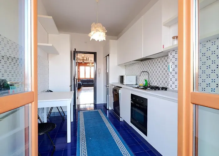 Casa Piccinni Szálloda *