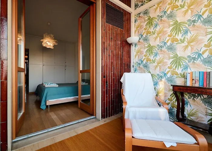 Casa Piccinni Szálloda