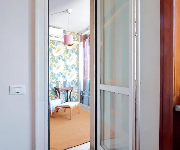 Casa Piccinni * Milánó