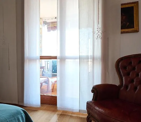 Casa Piccinni