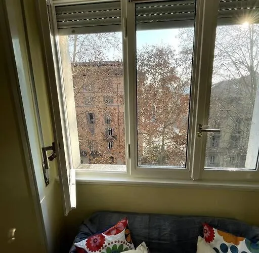 Casa Caldara *