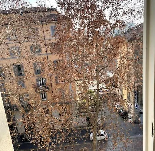Casa Caldara Rum i privatbostad *