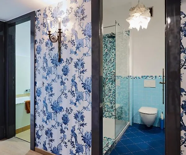 Szálloda Casa Piccinni