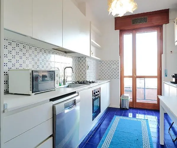 Casa Piccinni
