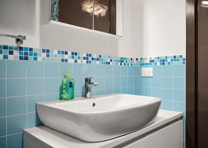 Szálloda Casa Piccinni *