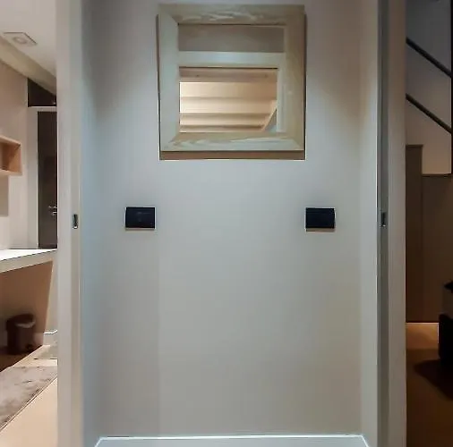 Joivy Superb Loft For 4 Near Sempione Park Apartmán *