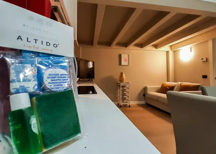 Joivy Superb Loft For 4 Near Sempione Park *