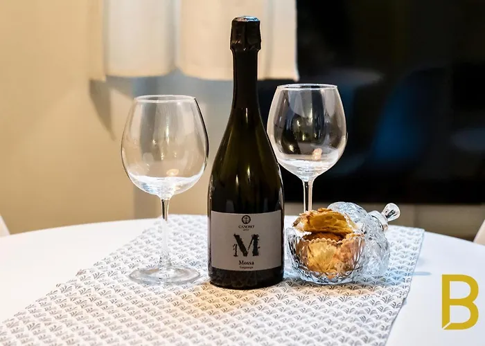 Beplace Cenacolo * Milan