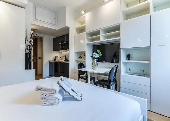 Beplace Cenacolo Milan