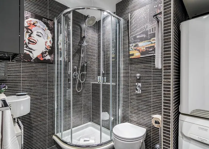 Beplace Cenacolo Apartament Mediolan