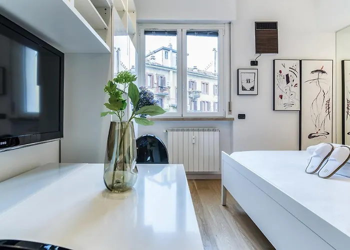 Beplace Cenacolo Milan