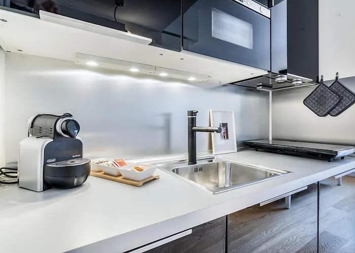 Apartment Beplace Cenacolo *