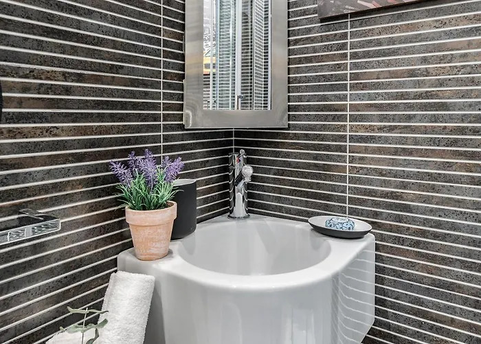 Apartament Beplace Cenacolo