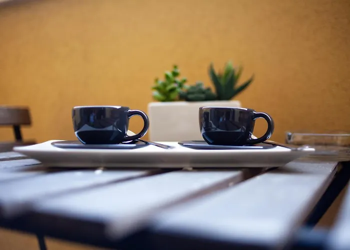 Cristoforo Porta Ticinese 4pax Wifi 3* Milán