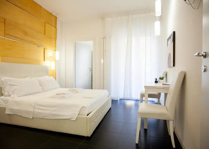 Cristoforo Porta Ticinese 4pax Wifi 3*