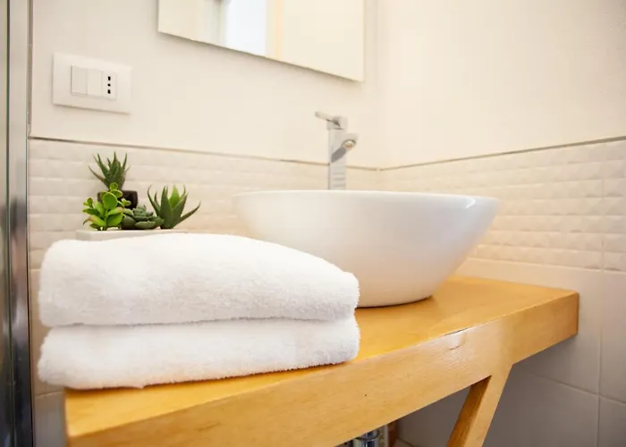 Cristoforo Porta Ticinese 4pax Wifi Milán