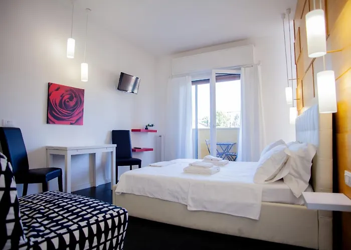 Cristoforo Porta Ticinese 4pax Wifi