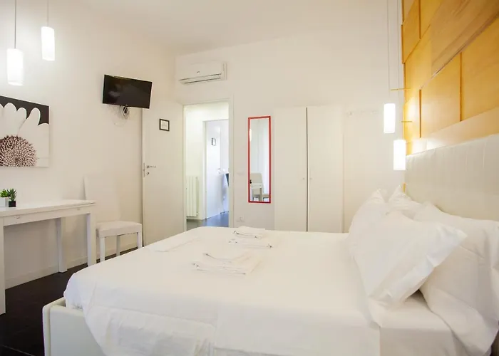 Apartamento Cristoforo Porta Ticinese 4pax Wifi 3*