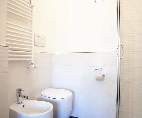 Cristoforo Porta Ticinese 4pax Wifi Lejlighed 3*