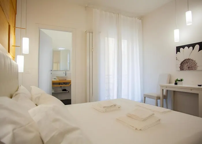 Lejlighed Cristoforo Porta Ticinese 4pax Wifi Milano