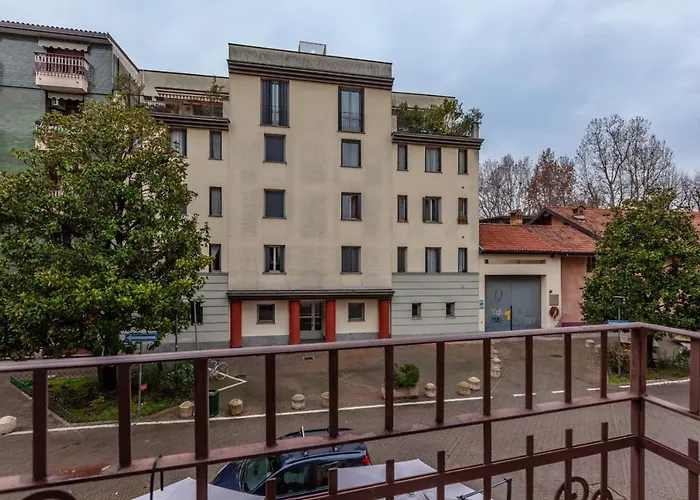 Turro Cozy Διαμέρισμα