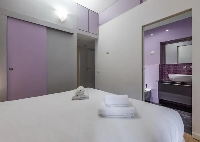 Διαμέρισμα Turro Cozy *