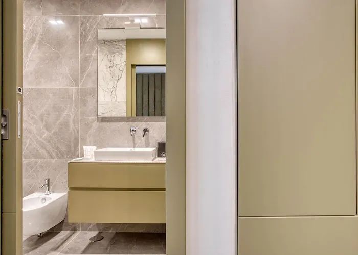 Le Del Corso The Smart Boutique By Ospitami Appartement