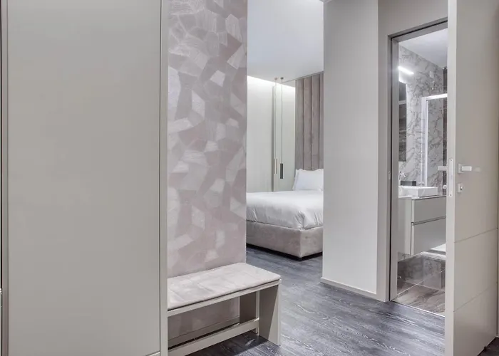 Le Del Corso The Smart Boutique By Ospitami 4* Милан