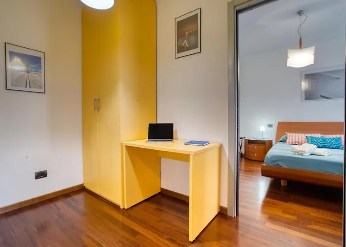 Guesthost - Casa Cherenel Appartamento *