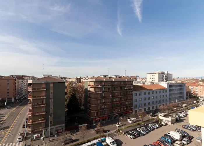 Casa Del Maestro Milano