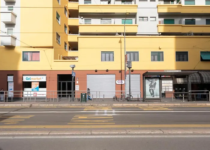 Casa Del Maestro * 米兰