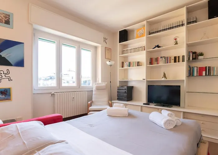 Lägenhet Casa Del Maestro *