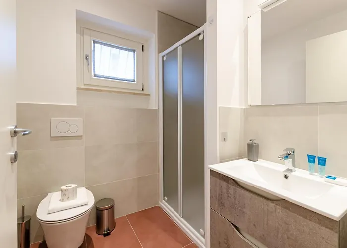 Apartmán Velasquez - B - San Siro