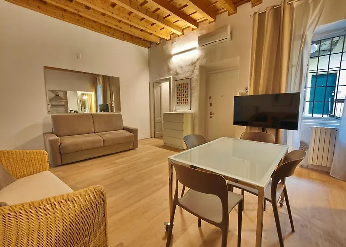 Crocetta Charme מילאנו