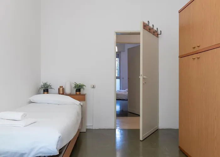 I Host - Falck 19 Appartement *